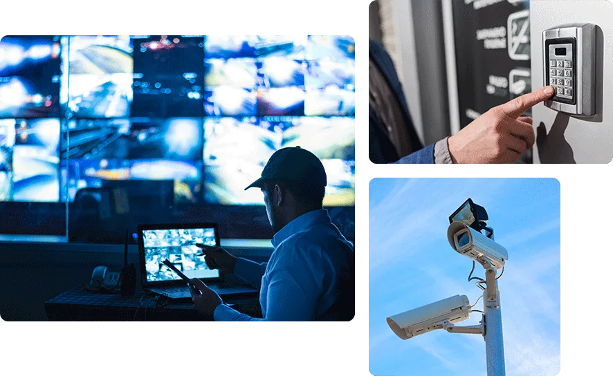 Access Control System