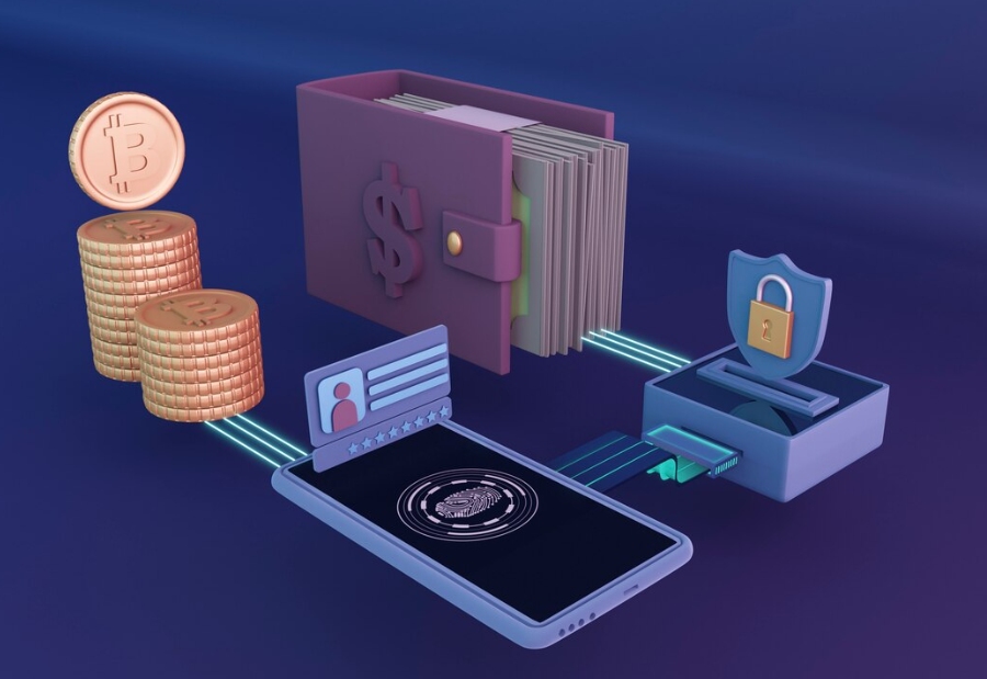 Banking ICT Solutions