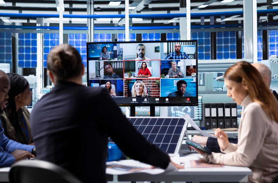 Communication & Collaboration Solutions