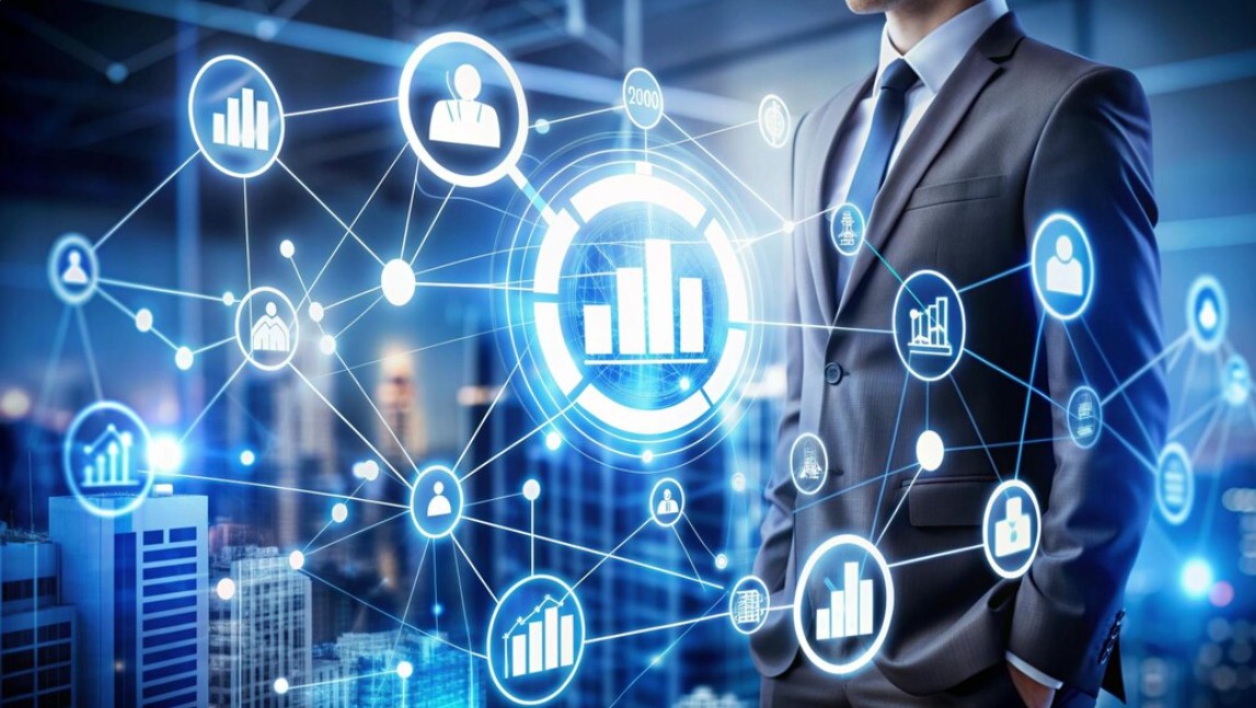 Corporate ICT Solutions