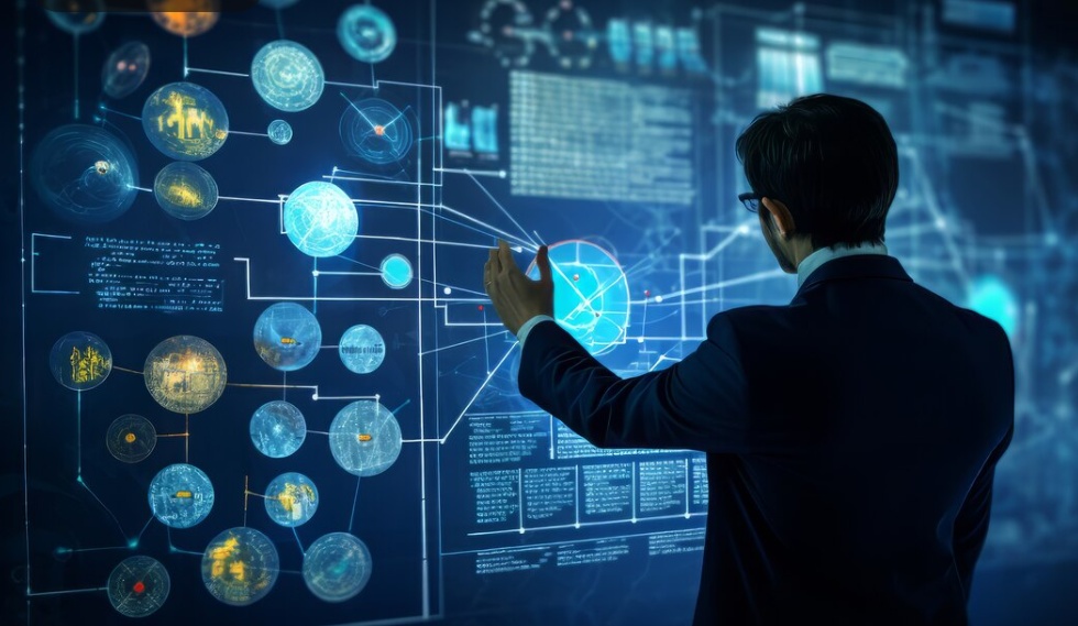 Digital Transformation Services