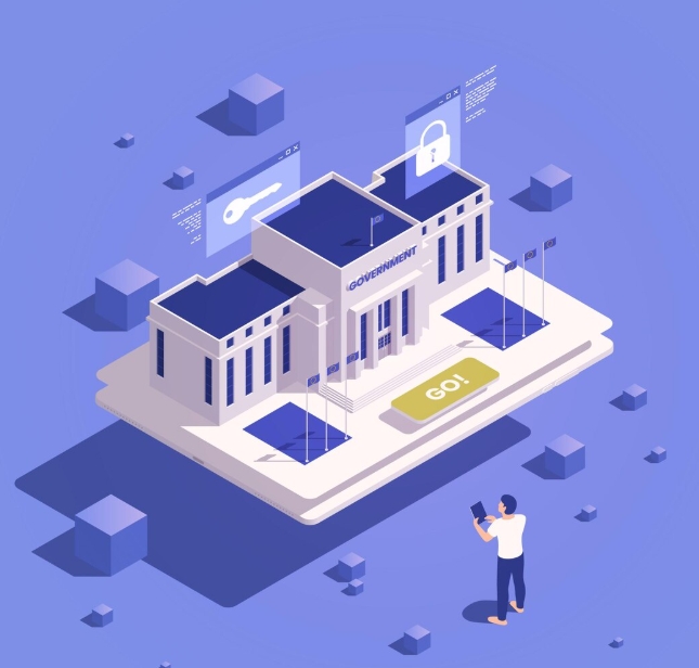 Government Sector ICT