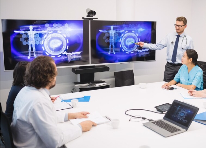 Healthcare ICT Solutions