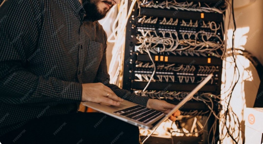 IT Maintenance Services