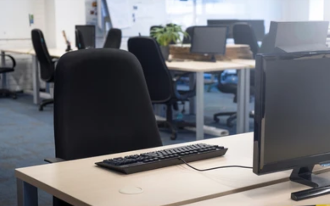 iTech Office Environment