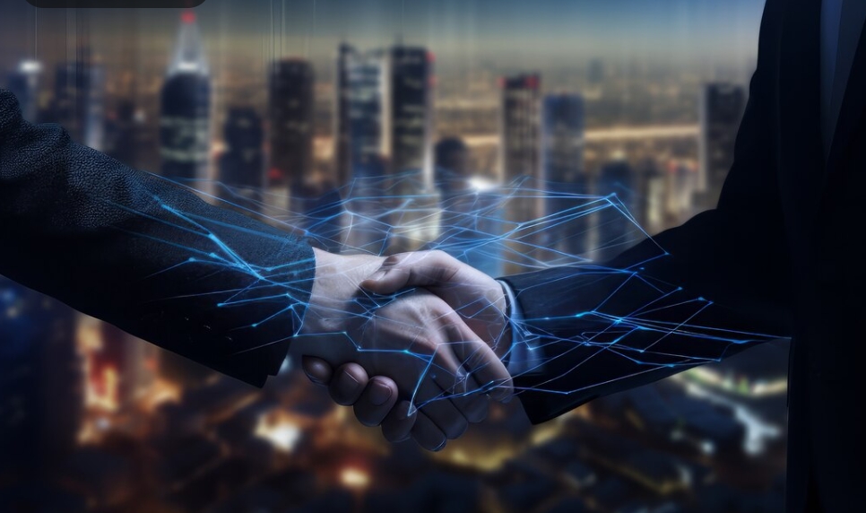 iTech Partners Banner