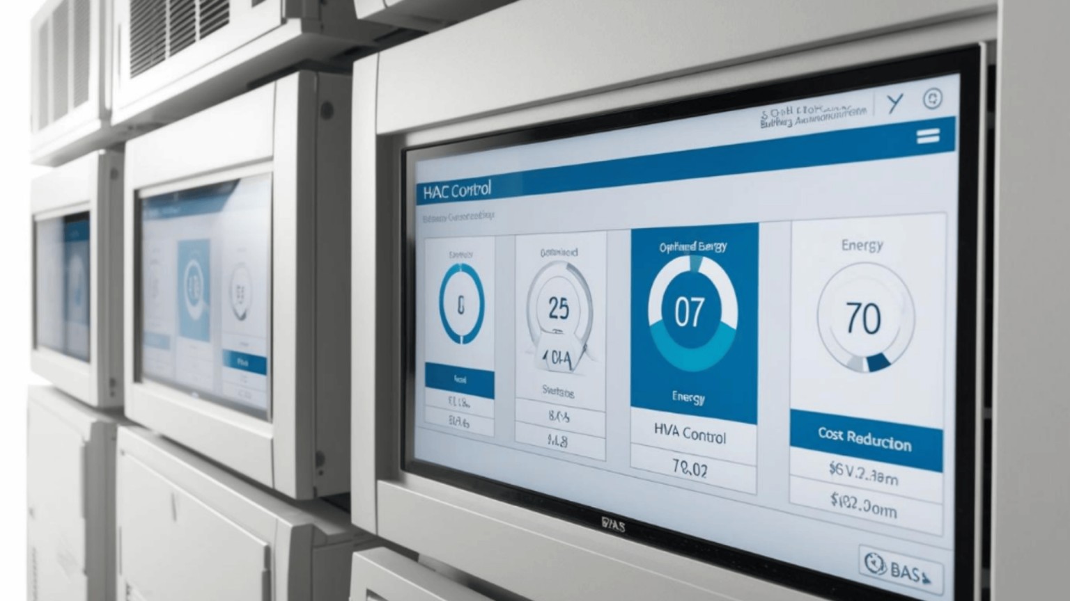 Smart Building Project