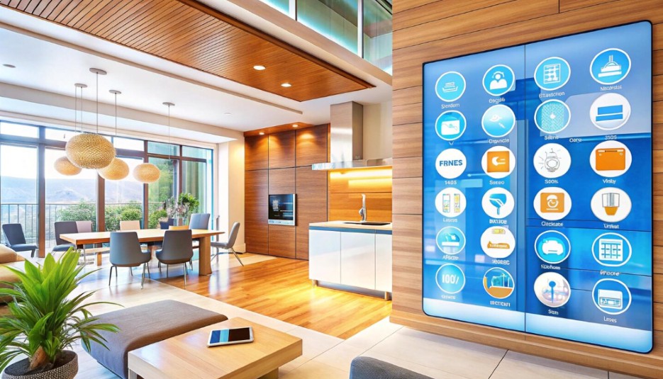 Smart Systems & Automation